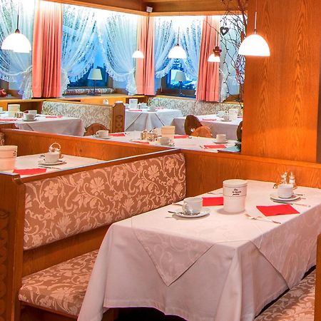 Hotel Ingram سيلفا دي فال جاردينا المظهر الخارجي الصورة