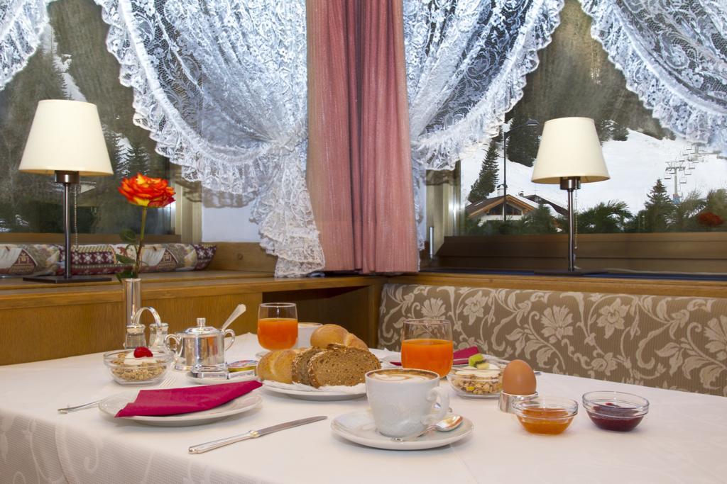 Hotel Ingram سيلفا دي فال جاردينا المظهر الخارجي الصورة