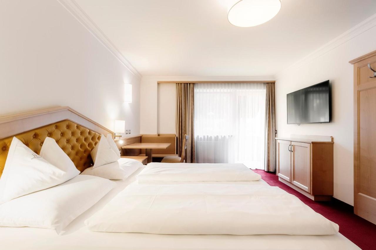 Hotel Ingram سيلفا دي فال جاردينا المظهر الخارجي الصورة