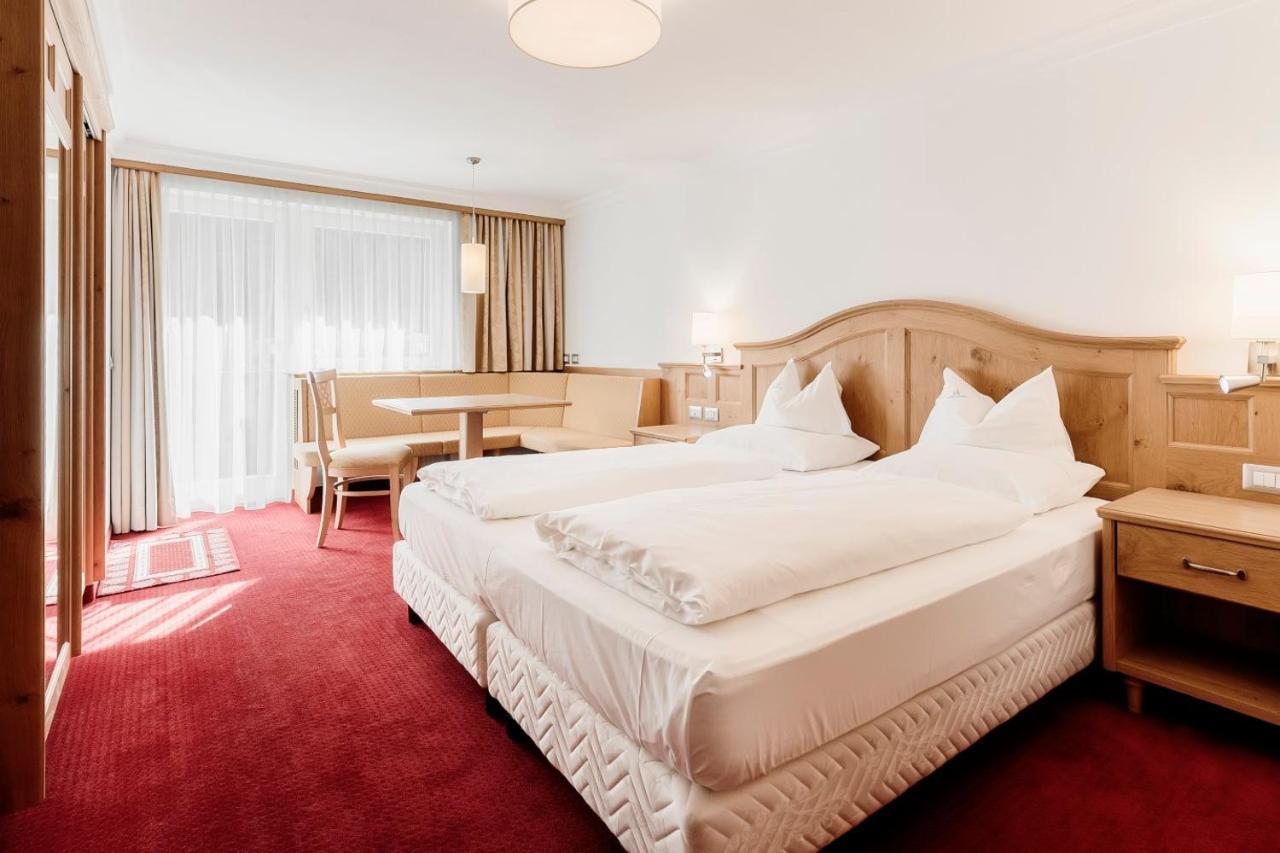 Hotel Ingram سيلفا دي فال جاردينا المظهر الخارجي الصورة