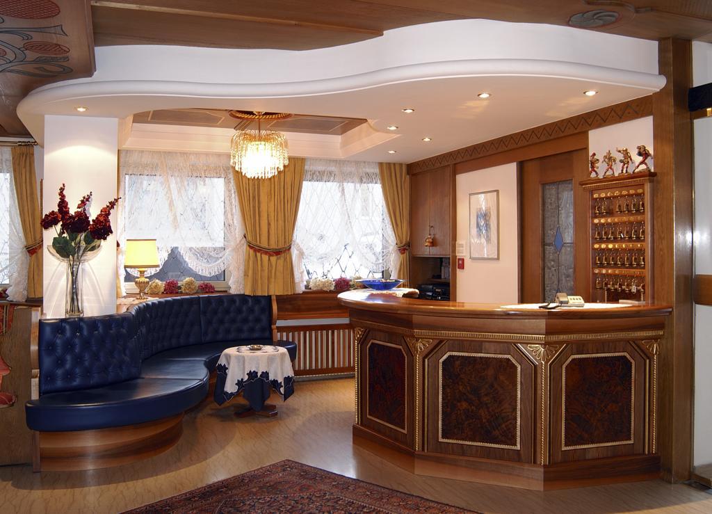 Hotel Ingram سيلفا دي فال جاردينا المظهر الخارجي الصورة