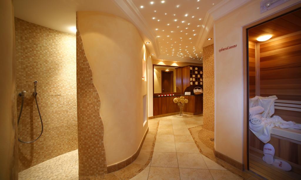 Hotel Ingram سيلفا دي فال جاردينا المظهر الخارجي الصورة